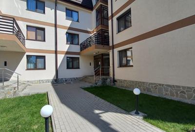 Apartament 2 camere de vanzare Tractorul-Urban Splendor - 10