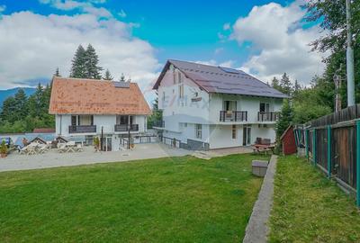 COMPLEX HOTELIER POTENTIAL EXTINDERE | PREDEAL CIOPLEA | 2734 MP TEREN - 16