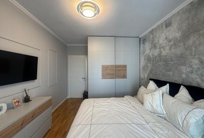 3 camere AVIATIEI ||  LOC DE PARCARE INCLUS || ATLAS RESIDENCE - 13