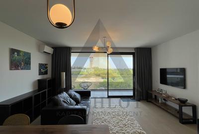 THE IVY | APARTAMENT 2 CAMERE |  MOBILAT COMPLET - 11