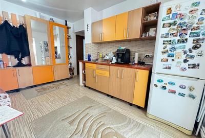 Apartament 2 camere cu balcon zona Calea Dumbravii - 6
