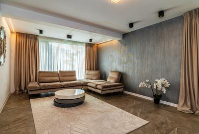 Vila moderna Mioveni | teren 1231 mp | terase, foisor si garaj - 4