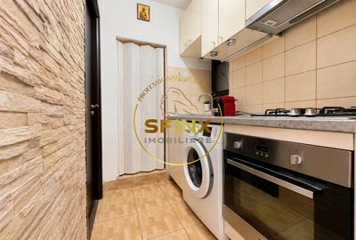 2 camere renovat 2023 | Sebastian - 3