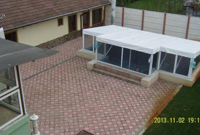 Propietar vând casă in zonă centrală - 2