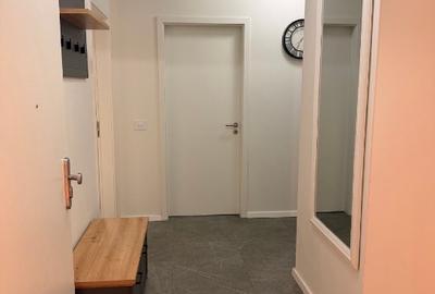 Ap 2 camere decomandat, 58 mp, mobilat complet, parcare, Coresi Kasper - 12