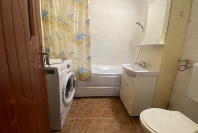 Apartament 2 cam decomandat, centrală termică, mobilat și utilat - 8