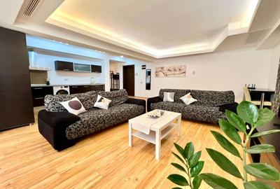 Apartament cu 3 Camere Herastrau / Terasă Generoasă - 1