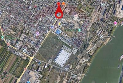 Apartament cu 3 camere de vânzare în zona Radu Negru I Braila - 10