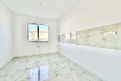 Duplex 4 camere 2 bai - Cartier asfaltat - Mosnita - 13