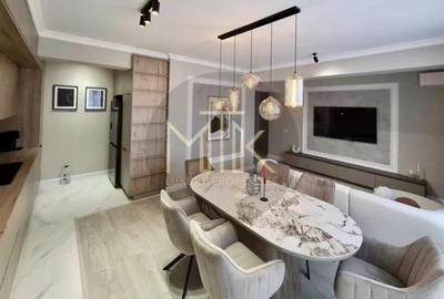 Apartament 3 camere LUX| Sisesti I Prima inchiriere - 5