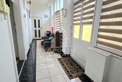 Casa de vanzare, 7 camere si 4 bai, centrala proprie, zona Odobescu - 7