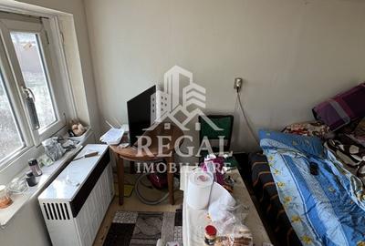 Casă de vânzare în Călanul Mic –  2 clădiri, curte, grădină, garaj - 6