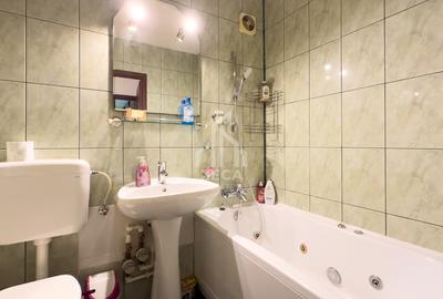 Apartament cu 3 camere I Aleea Dolina I Loc de parcare inclus - 8