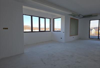 Cel mai bun pret!! Penthouse view spectaculos zona verde in Pipera - 13