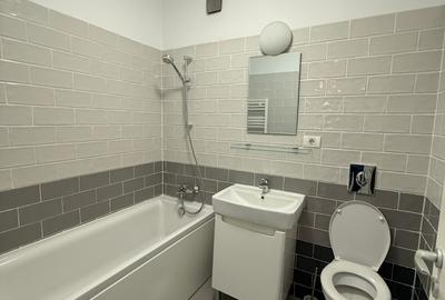 Apartament modern, luminos, cu loc de parcare | Calea Aradului - 11