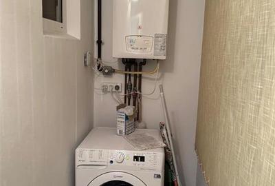 Apartament 2 camere decomandat, renovat, parter inalt – zona Astra - 12