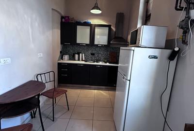 Apartament foarte spațios și elegant - 4