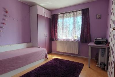 VANZARE APARTAMENT 3 CAMERE DRISTOR / BABA NOVAC BUCURESTI SECTOR 3 - 8