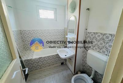 Apartament 1 camera– Centru,str.Ana Ipatescu,– 38 mp - 5