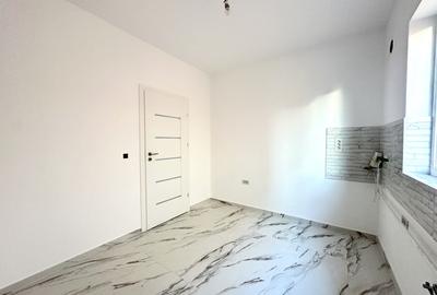 Duplex spatios, 5 camere, 355 mp teren,  127 mp utili - Sanandrei - 9
