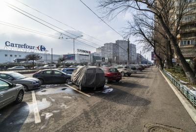 Lujerului - Cetatuia, 2 camere,  cf. 2, decomandat, 6/10, 38.5 mp, comision 0% - 18