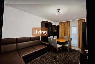 Apartament cu 2 camere decomandat, loc de pacare - Valea Lupului - 1