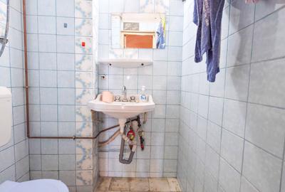 Apartament 4 camere, 2 băi, 2 balcoane, bloc reabilitat - 12