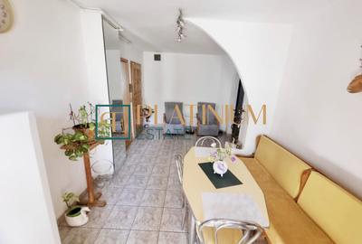 P4595 Apartament cu 3 camere DECOMANDAT, zona Calea Aradului - 4
