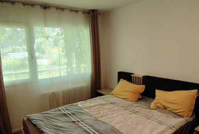 Apartament 2 camere de inchiriat, 45mp, Podu ros, Cantemir, Cod: 162514 - 4