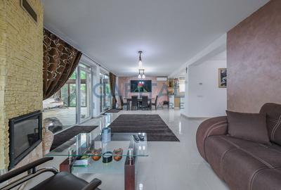 Comision 0%! Casa individuala, Teren 2500mp - 7