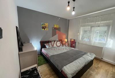 Apartament 3 camere decomandat | 2 Bai | Simion Branutiu - 3