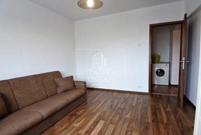 Banca Națională - 2 camere decomandate - mobilat și utilat - 5