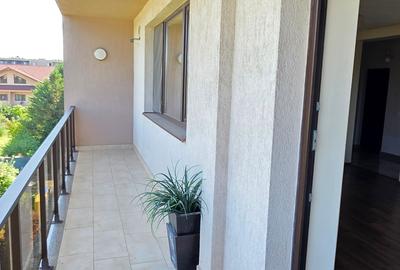Iancu Nicolae/ LIDLL/Apartament cu 2 camere/ Parcare/ - 5