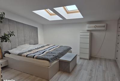 Vila 5 camere | 4 bai | 2 locuri de parcare | Terasa inchisa | Pipera - 1