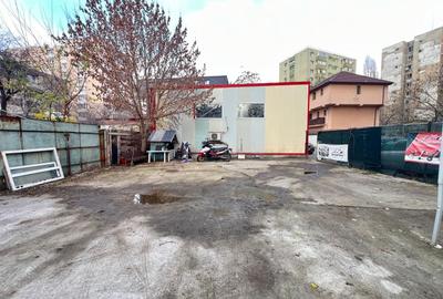 COMISION 0% Teren Cu Autorizatie Militari Lujerului Iuliu Maniu Scoala 142 - 4