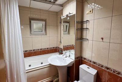 Ap 3 camere spatios iorga viteazu parter inalt cu pivnita - 7