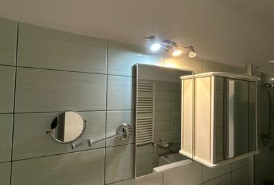 Apartament 2 camere | Herastrau | parcare tip Klaus | gradina | parter - 9