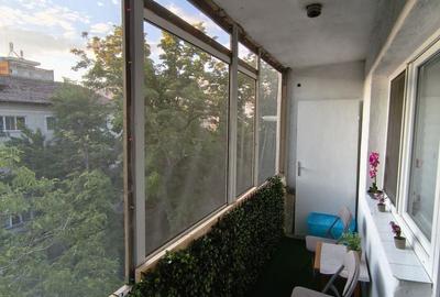 Circumvalatiunii | 3 camere | Centrala Proprie. - 8