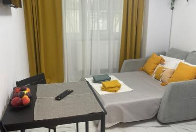 Inchiriez studio Faleza Nord - 1