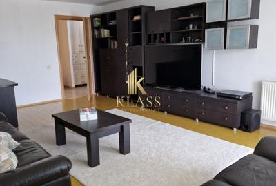 Inchiriere apartament 3 camere Pet Friendly  Bucurestii Noi/Podul Constanta - 1