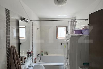 Apartament 2 camere, 46 mp, preluare de chiriasi, zona Mircea Eliade - 8