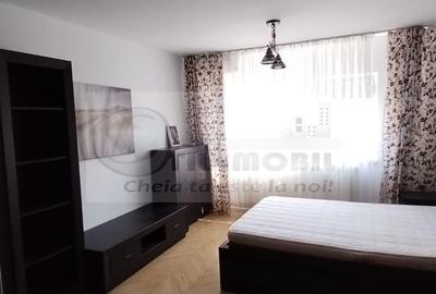 Ap 1 cam decomandat, 39,5 mp, Moara de Foc, etaj 8/8 – 88.900 € - 1