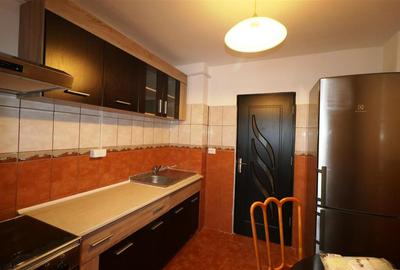 Apartament 2 camere Nicolina prima statie din Podu Ros - 23