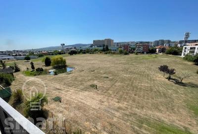 Apartament tip penthouse 4 camere  decomandat Zorilor - 13