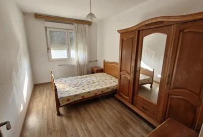 Apartament cu 2 camere decomandat, mobilat în Teiul Doamnei