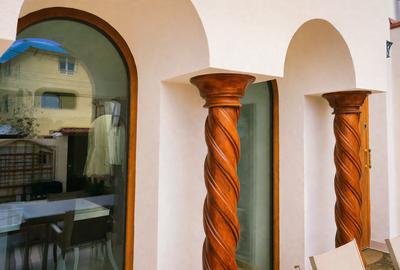 Vila neo-romaneasca cu caracter | Direct proprietar - 1