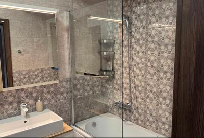 Inchiriere Apartament 2 camere Lux Smart Home Loc de P Dristor - 14