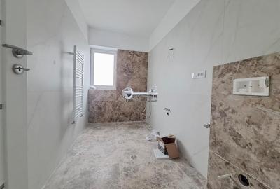 Apartament 1 camera de vanzare in Iasi, Galata, 43.63 mp, baie cu geam - 6