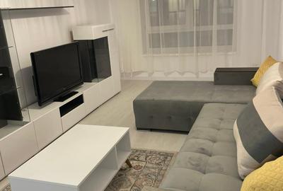 Apartament 2 camere decomandat + loc parcare Moon Reflexes Moara de Vant - 1