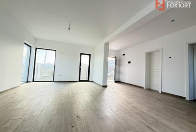 Casa individuala cu 4 camere, situata la drum asfaltat in Sacalaz - 4